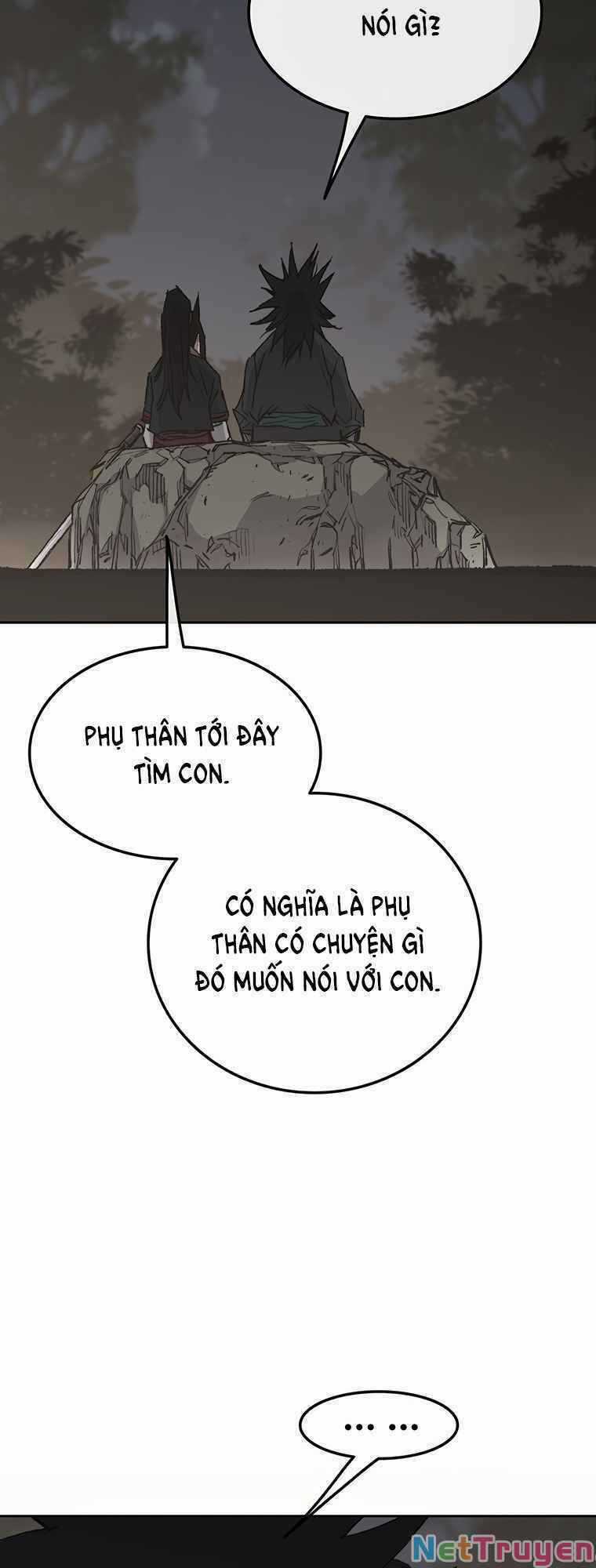 Tiên Kiếm Bất Bại Chapter 85 trang 28