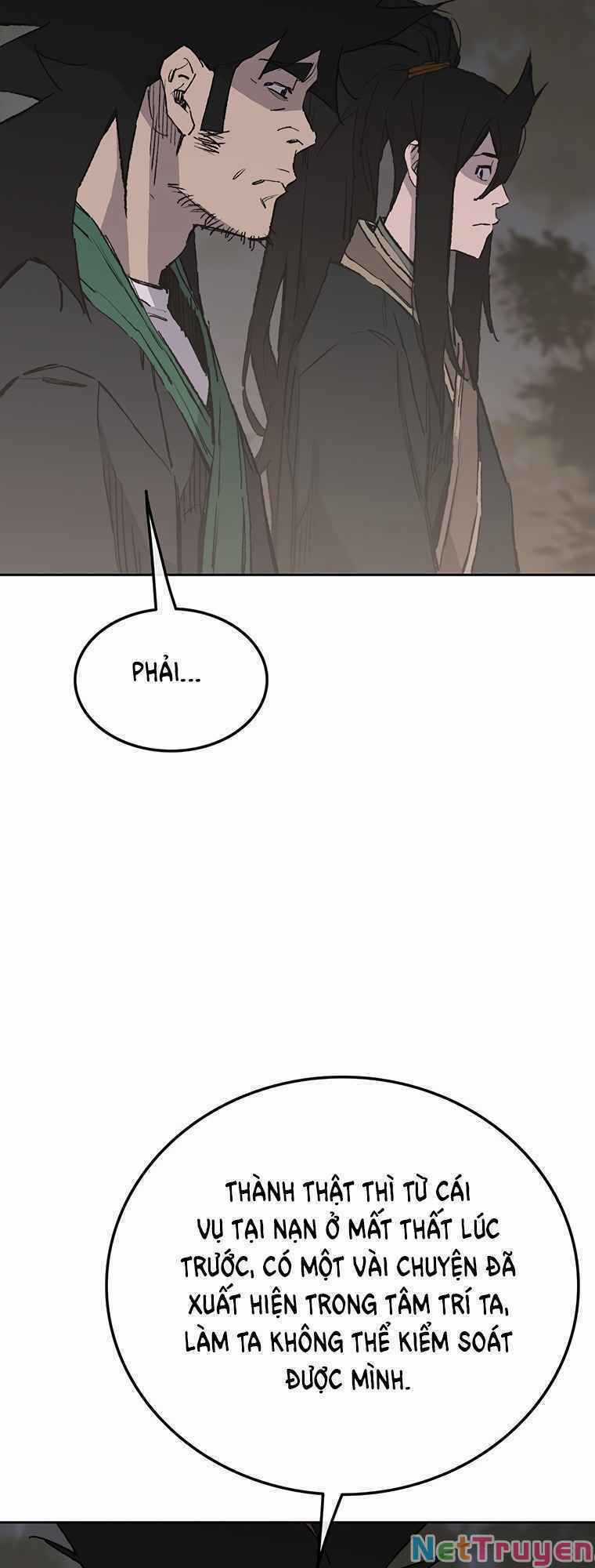 Tiên Kiếm Bất Bại Chapter 85 trang 29