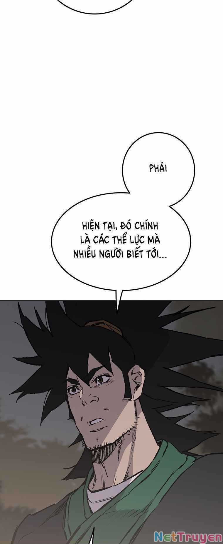 Tiên Kiếm Bất Bại Chapter 85 trang 34