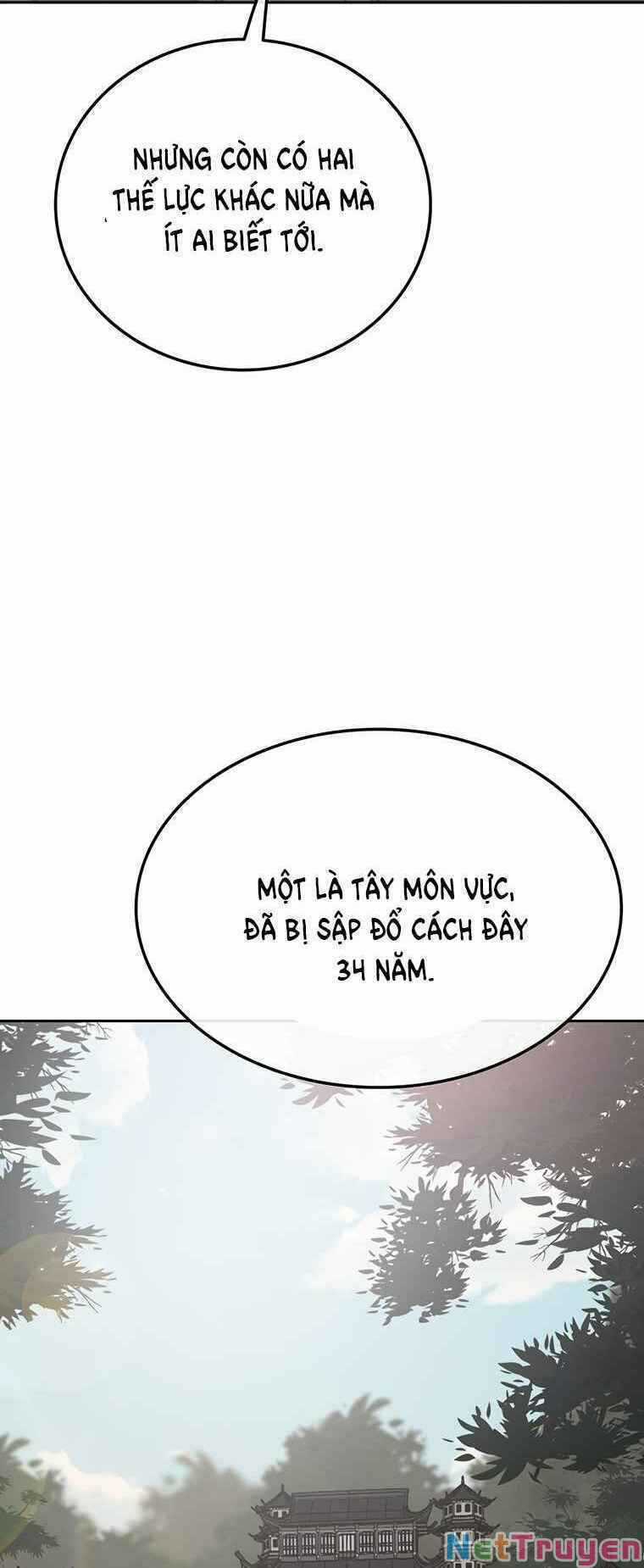 Tiên Kiếm Bất Bại Chapter 85 trang 35