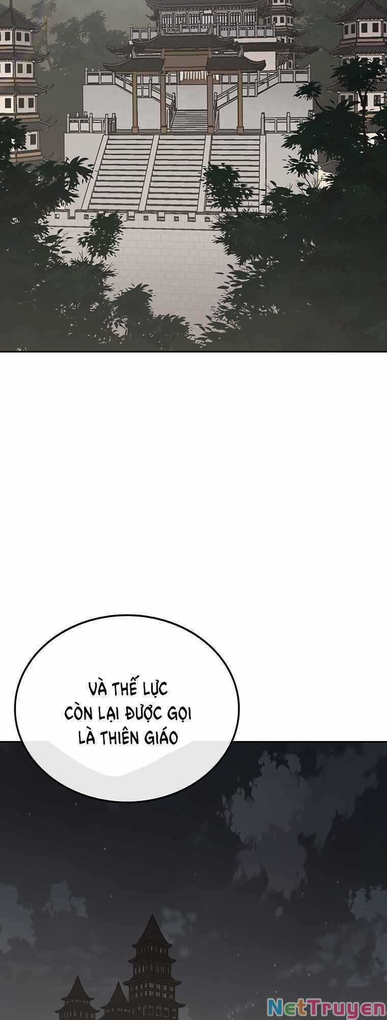 Tiên Kiếm Bất Bại Chapter 85 trang 36