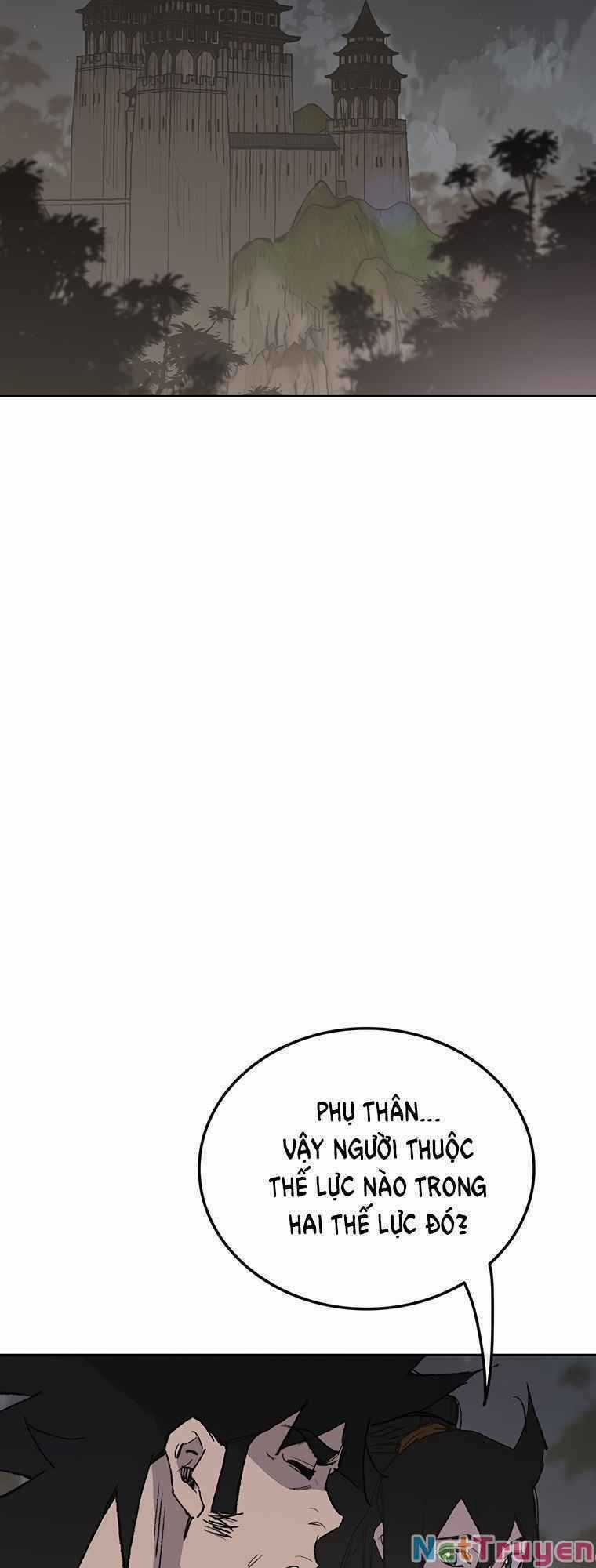 Tiên Kiếm Bất Bại Chapter 85 trang 37