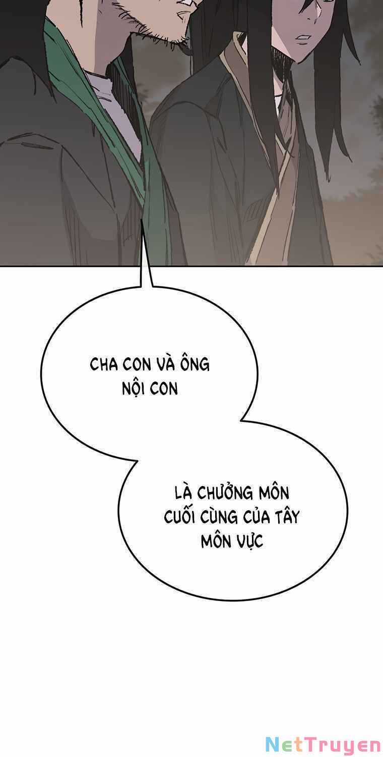 Tiên Kiếm Bất Bại Chapter 85 trang 38