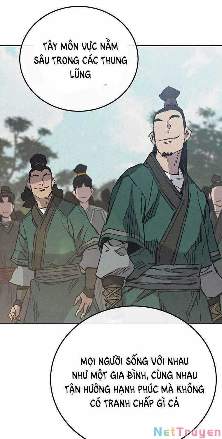 Tiên Kiếm Bất Bại Chapter 85 trang 39