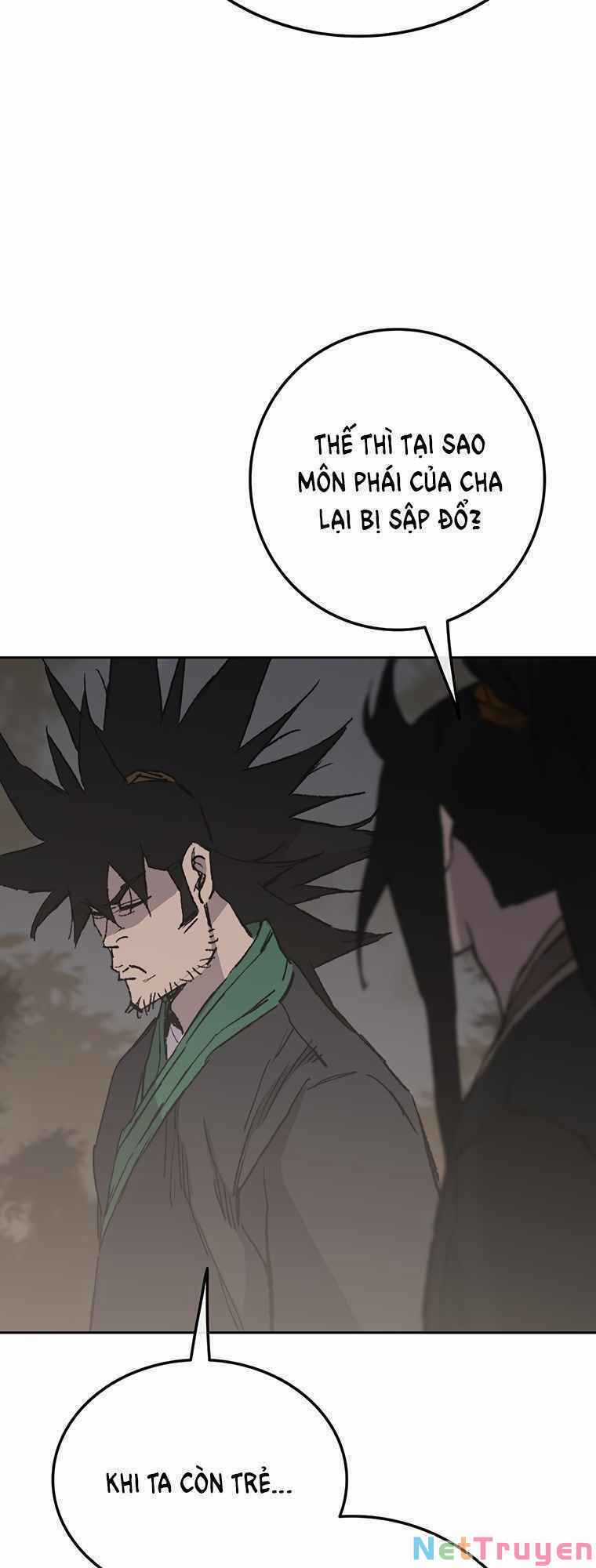 Tiên Kiếm Bất Bại Chapter 85 trang 40