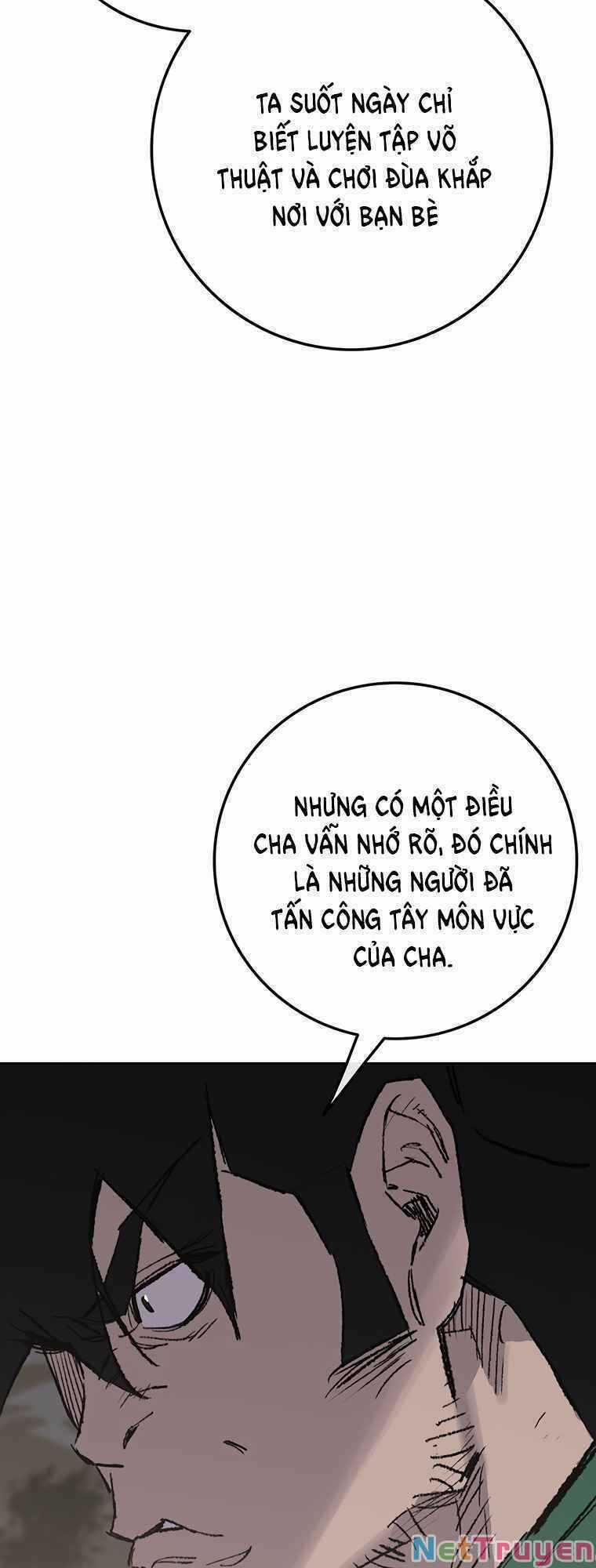 Tiên Kiếm Bất Bại Chapter 85 trang 41