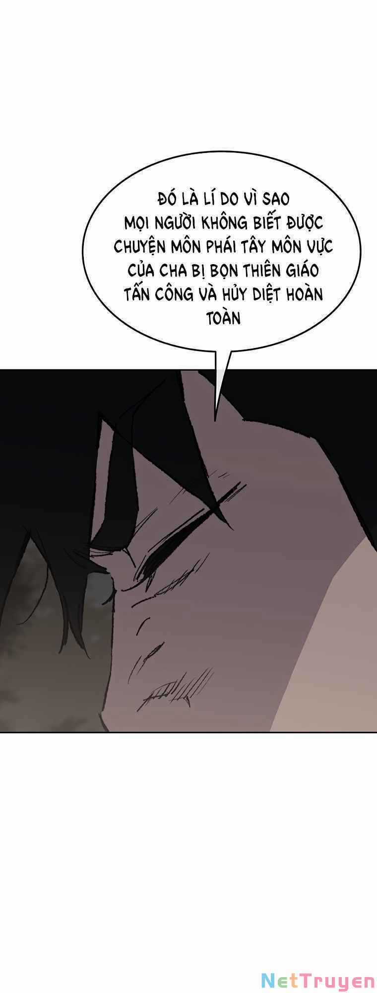 Tiên Kiếm Bất Bại Chapter 85 trang 45