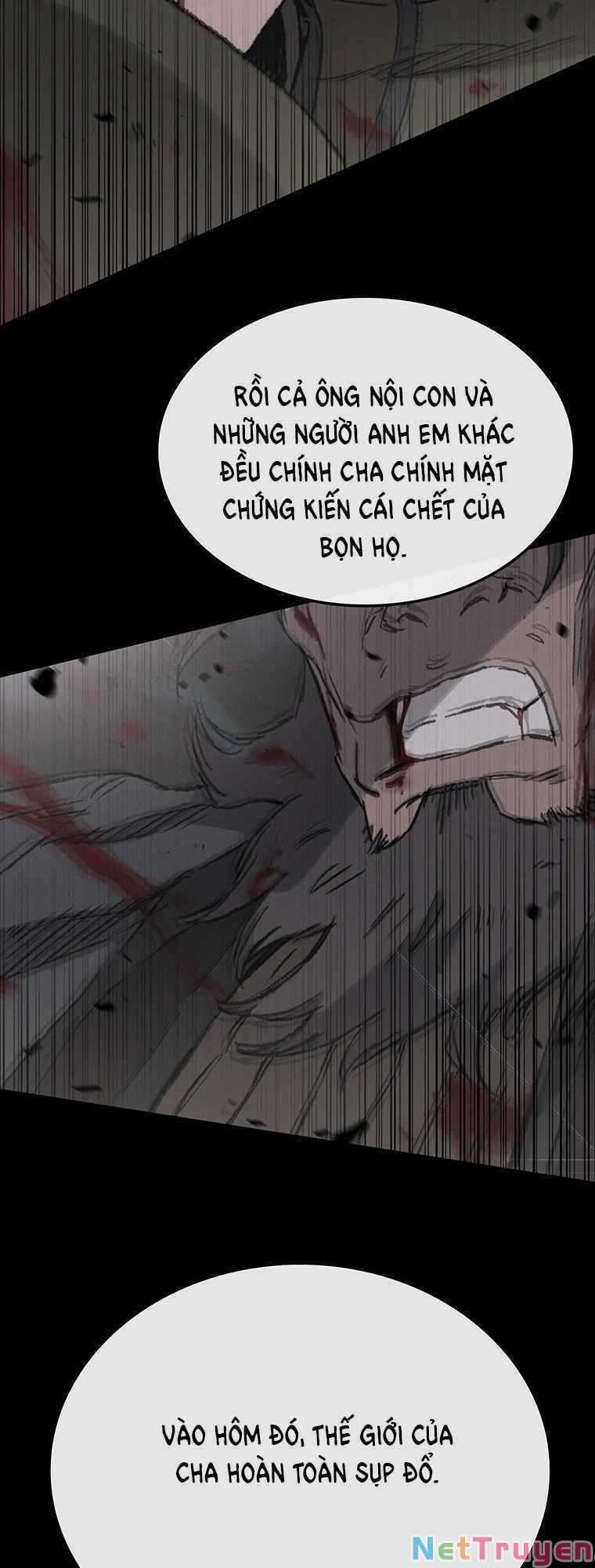 Tiên Kiếm Bất Bại Chapter 85 trang 48