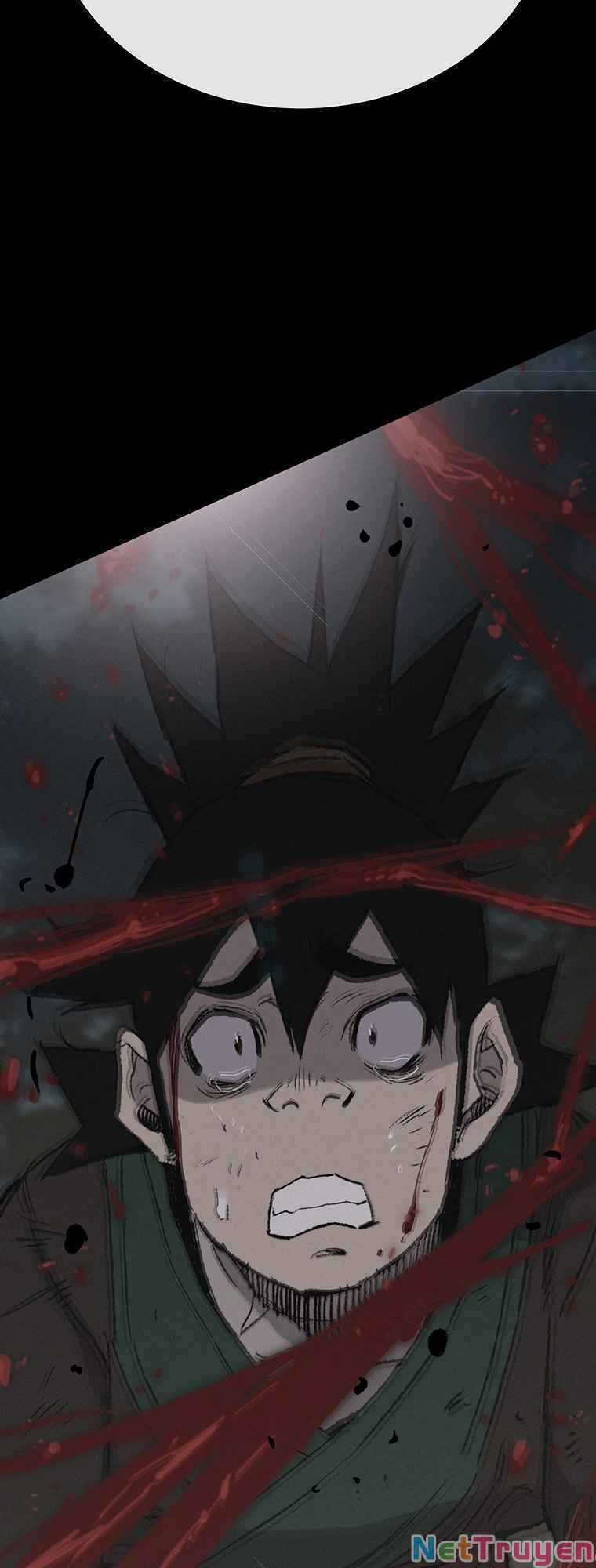 Tiên Kiếm Bất Bại Chapter 85 trang 49