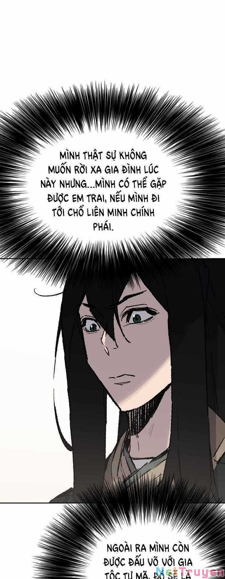 Tiên Kiếm Bất Bại Chapter 85 trang 5