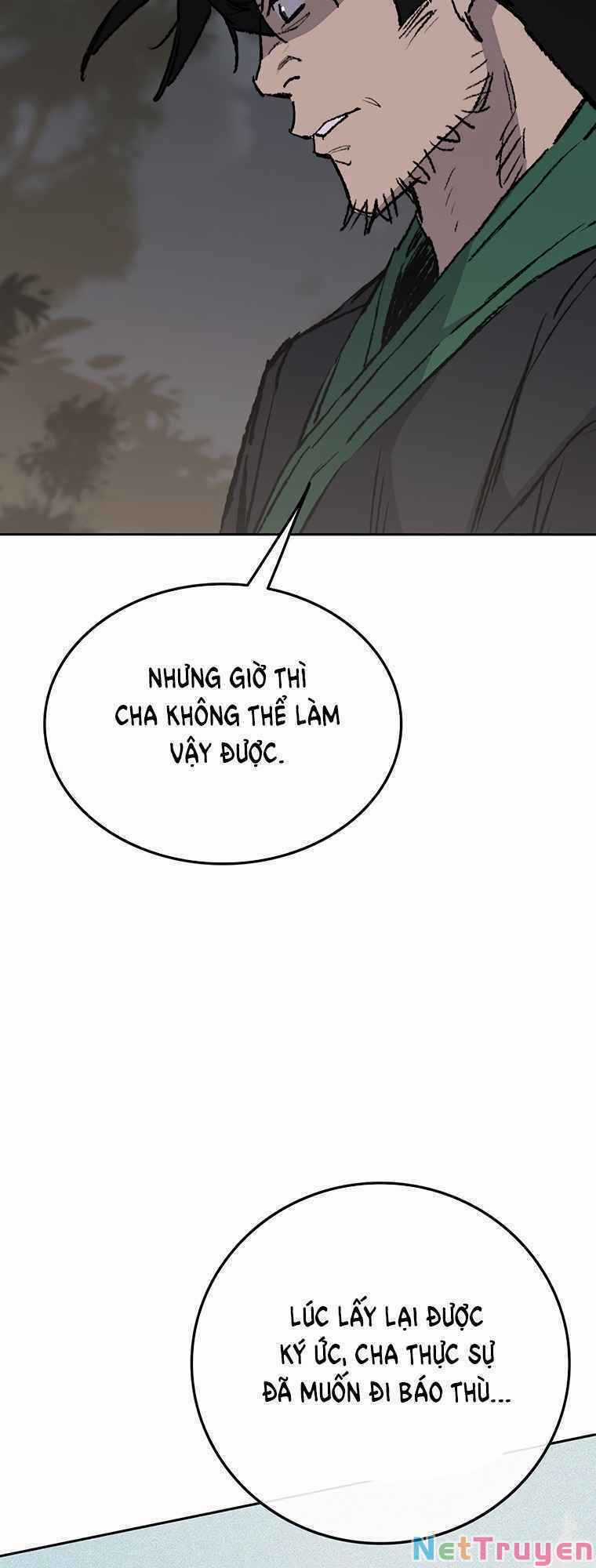 Tiên Kiếm Bất Bại Chapter 85 trang 53