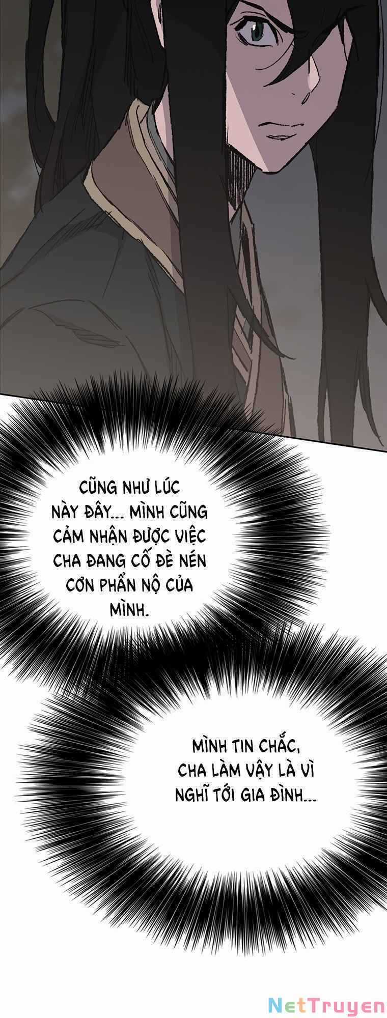 Tiên Kiếm Bất Bại Chapter 85 trang 56
