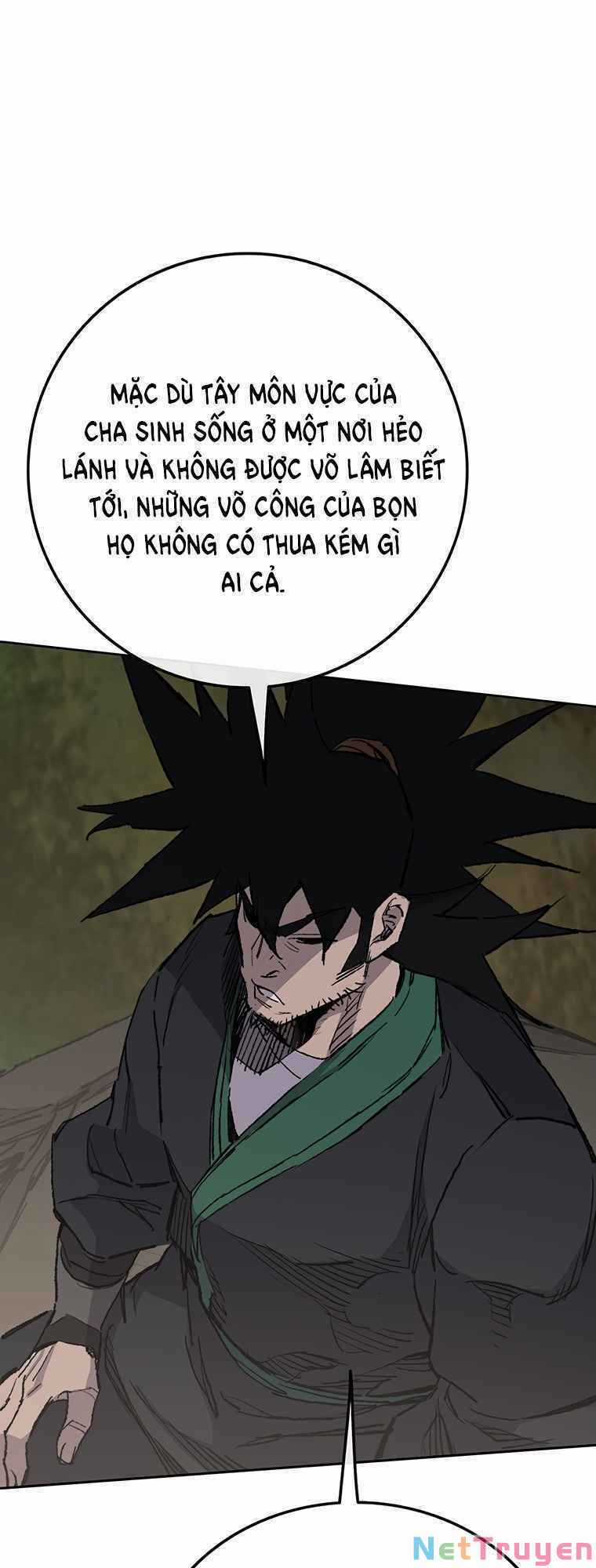 Tiên Kiếm Bất Bại Chapter 85 trang 57