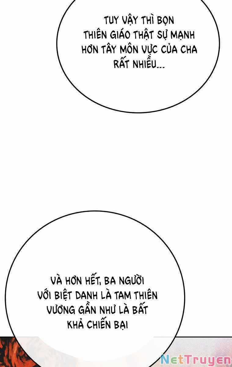 Tiên Kiếm Bất Bại Chapter 85 trang 58