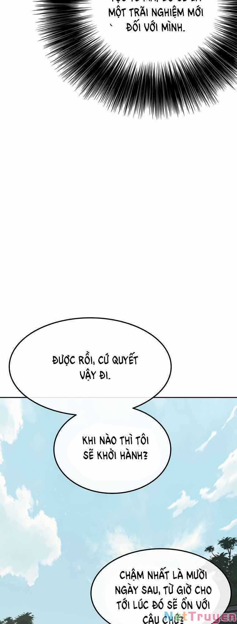 Tiên Kiếm Bất Bại Chapter 85 trang 6