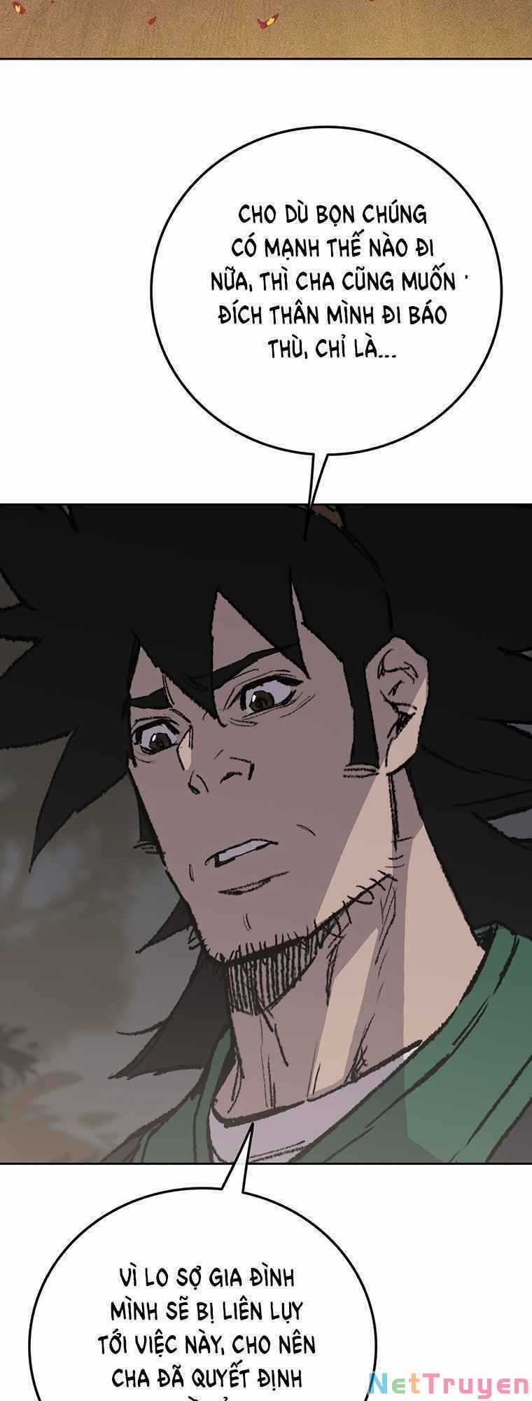 Tiên Kiếm Bất Bại Chapter 85 trang 60