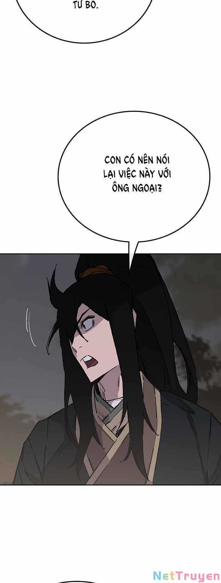 Tiên Kiếm Bất Bại Chapter 85 trang 61