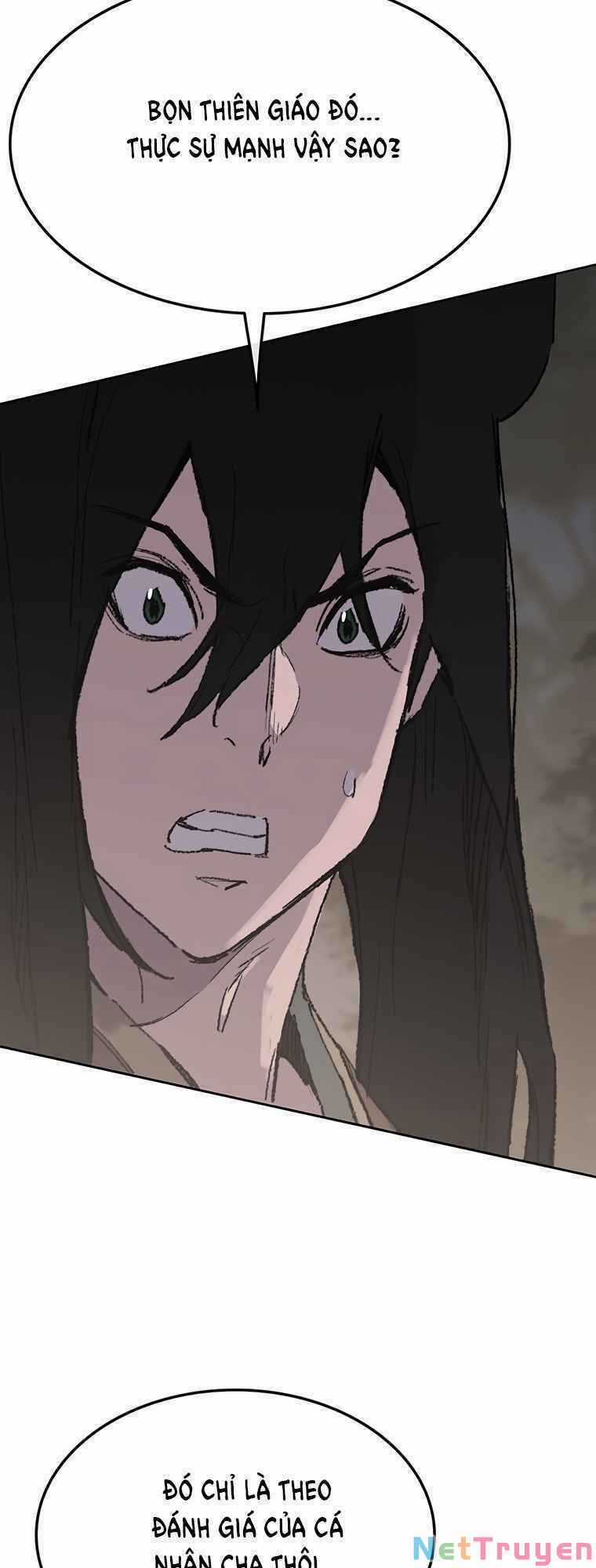 Tiên Kiếm Bất Bại Chapter 85 trang 64