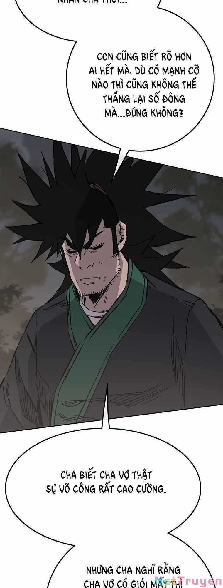 Tiên Kiếm Bất Bại Chapter 85 trang 65