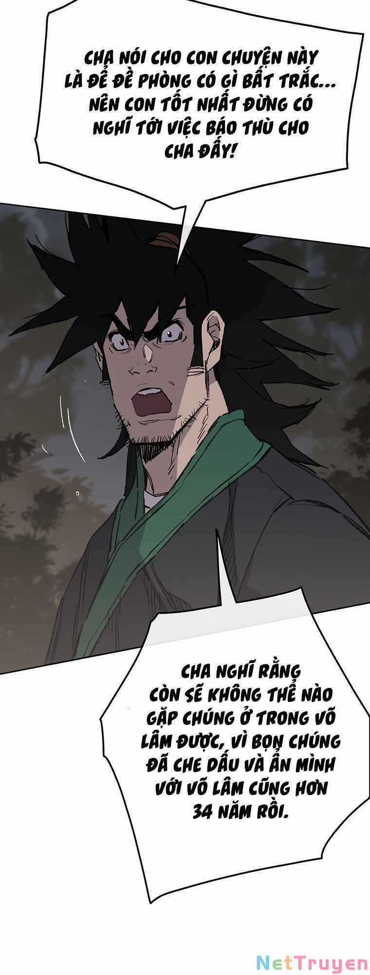 Tiên Kiếm Bất Bại Chapter 85 trang 68