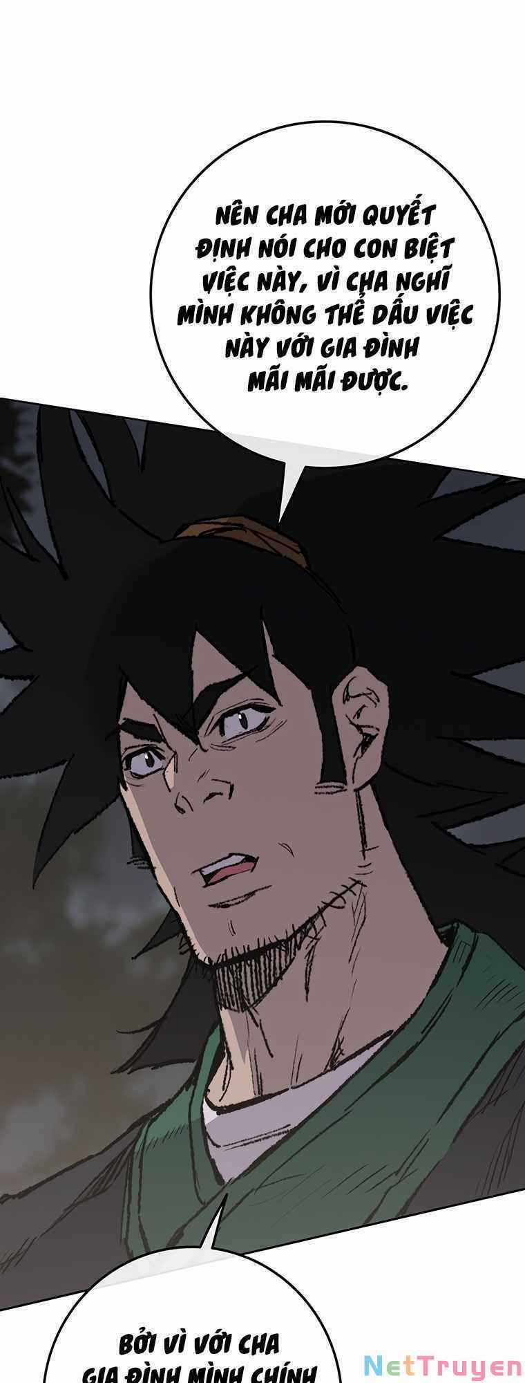 Tiên Kiếm Bất Bại Chapter 85 trang 69