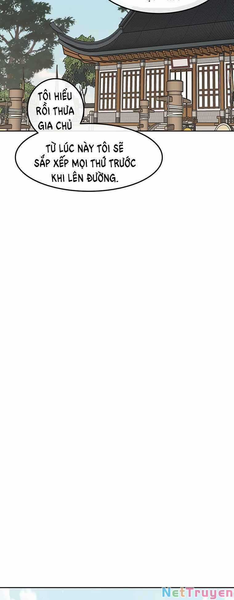 Tiên Kiếm Bất Bại Chapter 85 trang 7