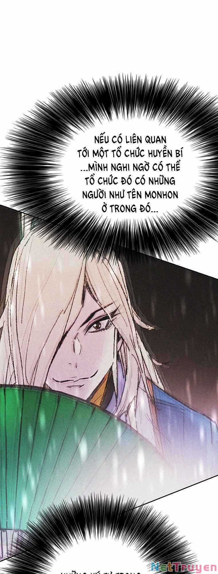 Tiên Kiếm Bất Bại Chapter 85 trang 72