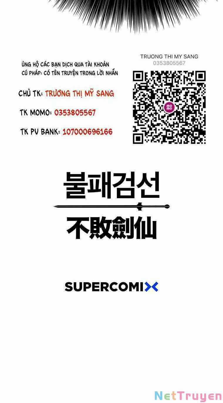 Tiên Kiếm Bất Bại Chapter 85 trang 75