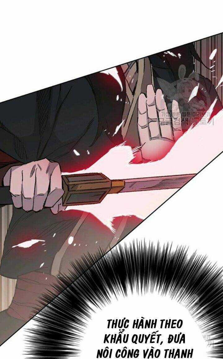 Tiên Kiếm Bất Bại Chapter 86 trang 12