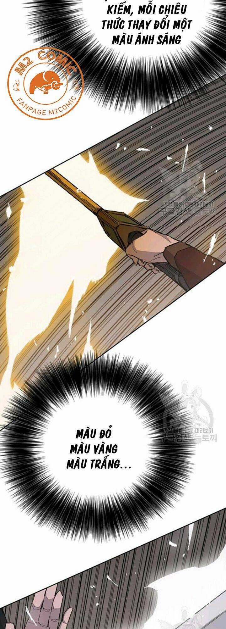 Tiên Kiếm Bất Bại Chapter 86 trang 13