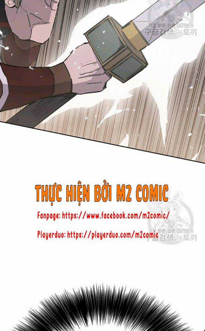 Tiên Kiếm Bất Bại Chapter 86 trang 14