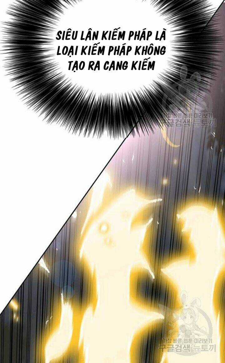 Tiên Kiếm Bất Bại Chapter 86 trang 15