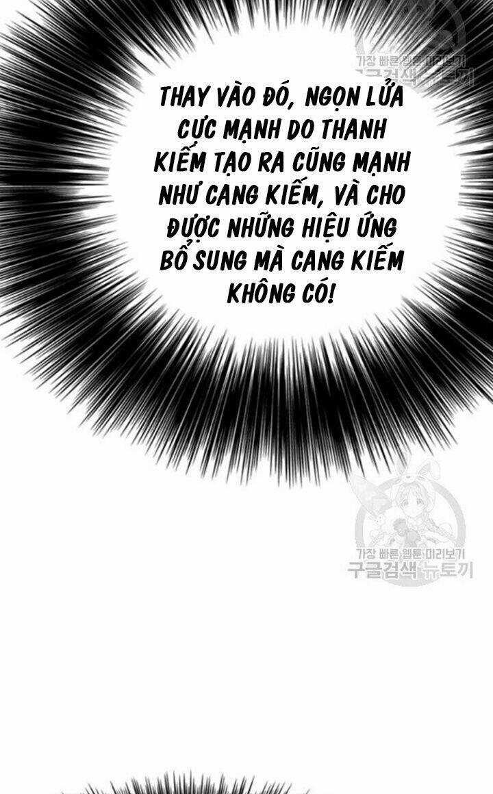 Tiên Kiếm Bất Bại Chapter 86 trang 17