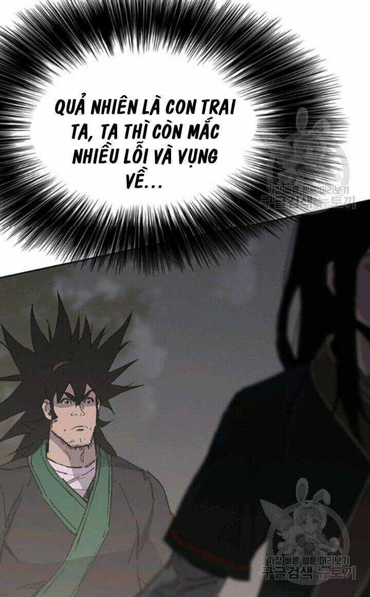 Tiên Kiếm Bất Bại Chapter 86 trang 18