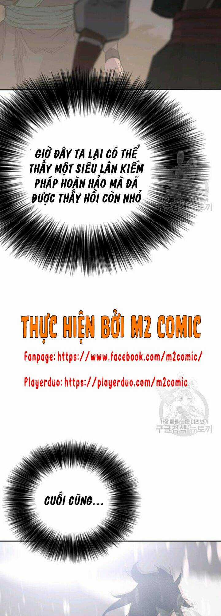 Tiên Kiếm Bất Bại Chapter 86 trang 19