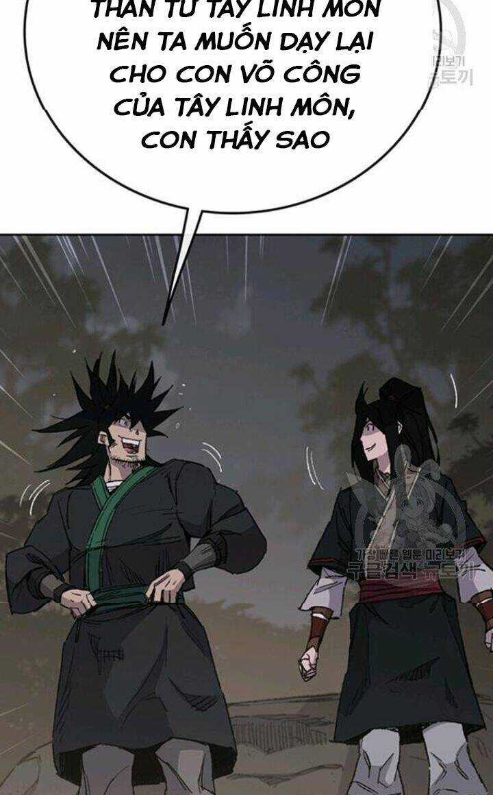 Tiên Kiếm Bất Bại Chapter 86 trang 2