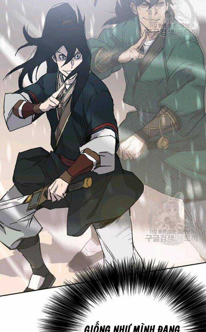 Tiên Kiếm Bất Bại Chapter 86 trang 20