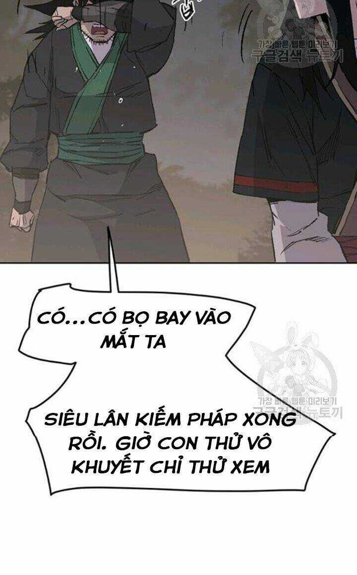 Tiên Kiếm Bất Bại Chapter 86 trang 23