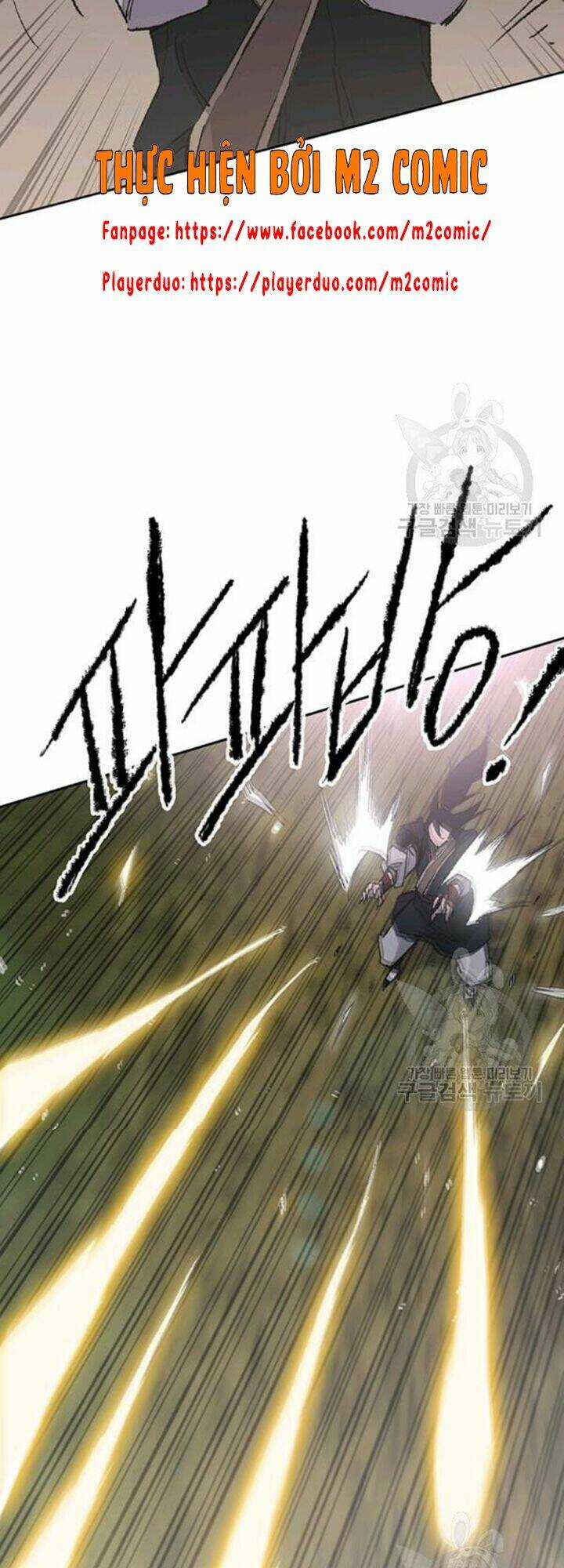 Tiên Kiếm Bất Bại Chapter 86 trang 25