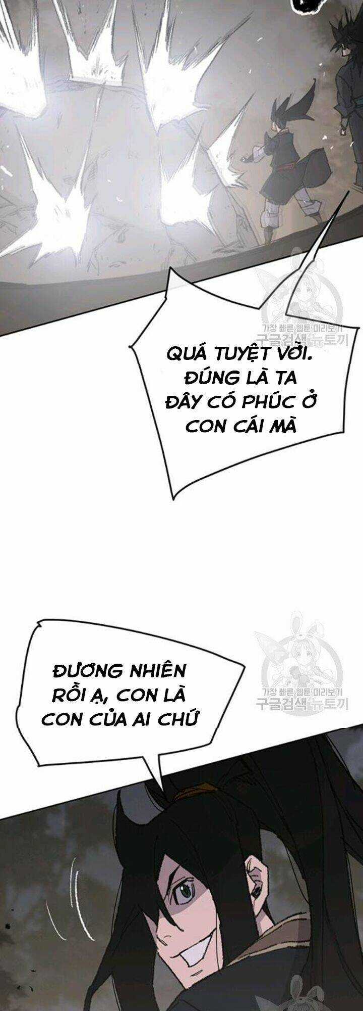 Tiên Kiếm Bất Bại Chapter 86 trang 28