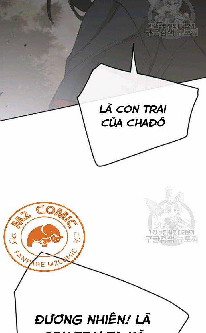 Tiên Kiếm Bất Bại Chapter 86 trang 29