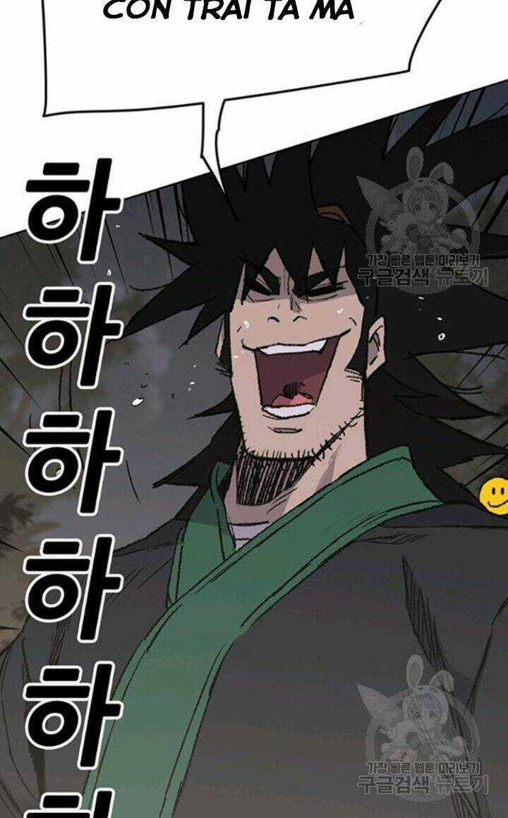 Tiên Kiếm Bất Bại Chapter 86 trang 30