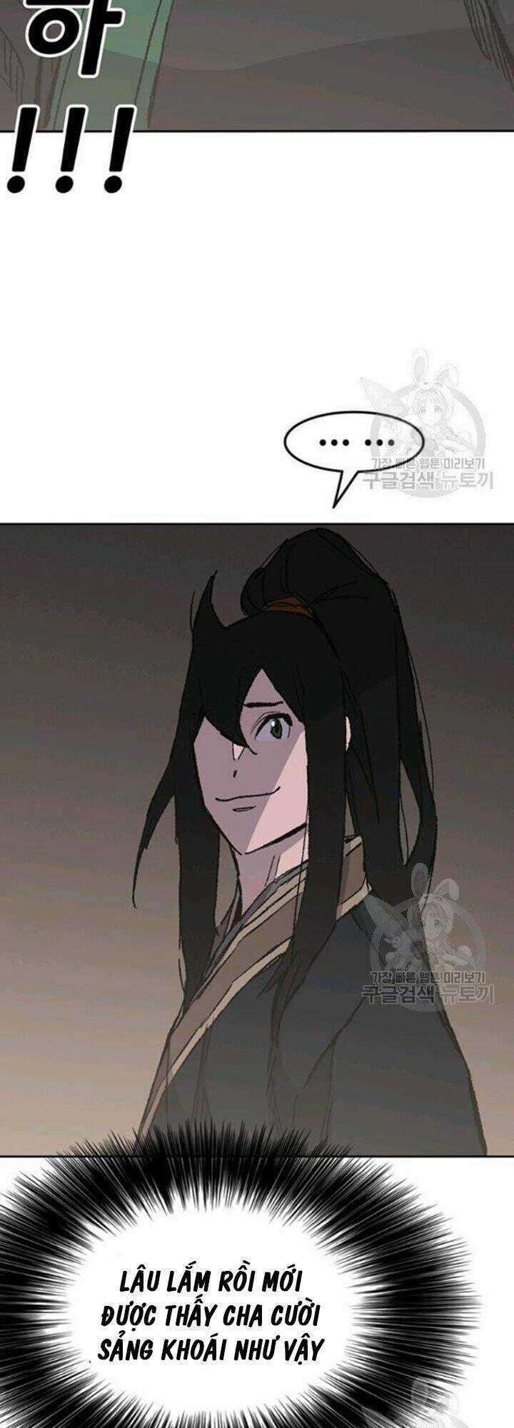 Tiên Kiếm Bất Bại Chapter 86 trang 31