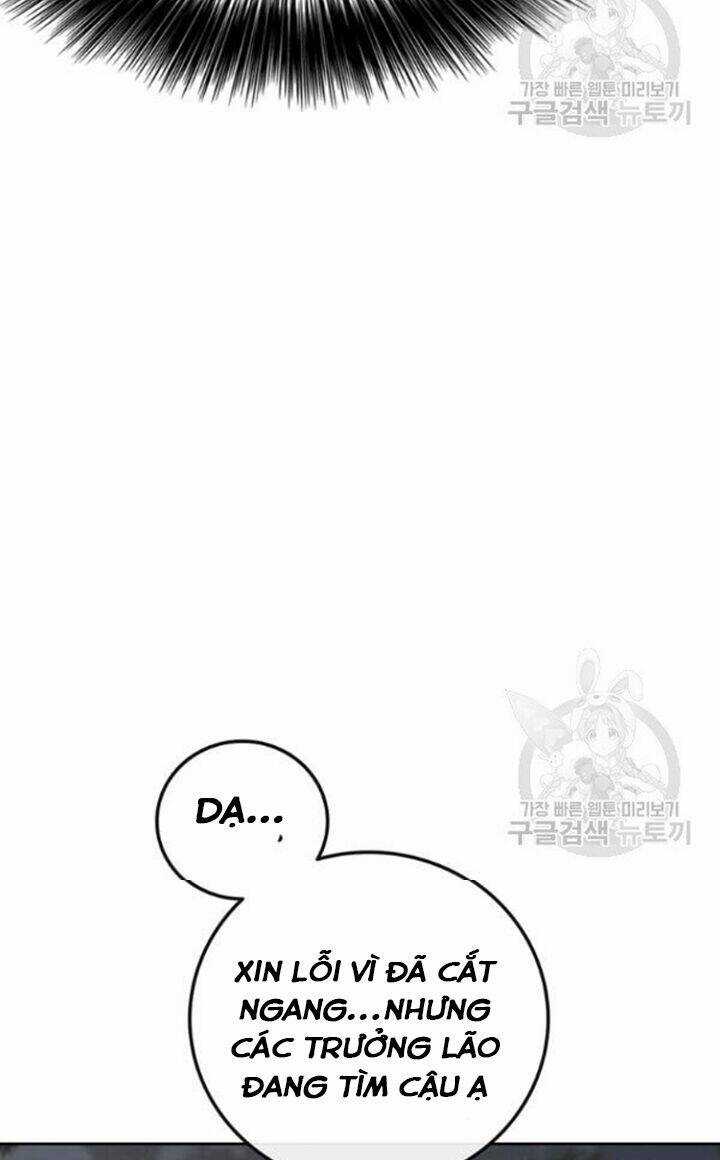 Tiên Kiếm Bất Bại Chapter 86 trang 32