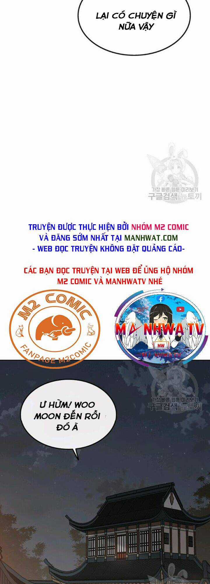 Tiên Kiếm Bất Bại Chapter 86 trang 34