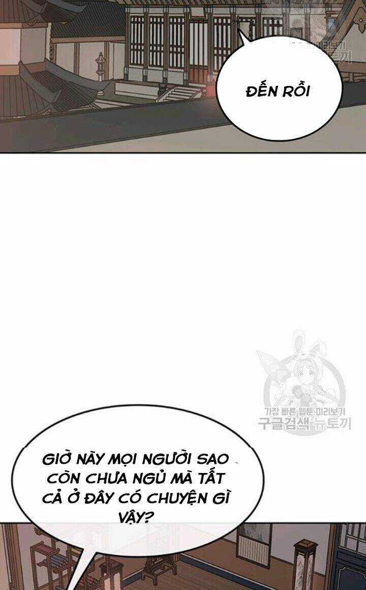 Tiên Kiếm Bất Bại Chapter 86 trang 35