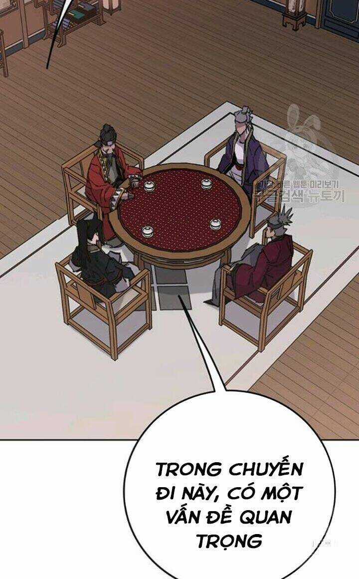 Tiên Kiếm Bất Bại Chapter 86 trang 36