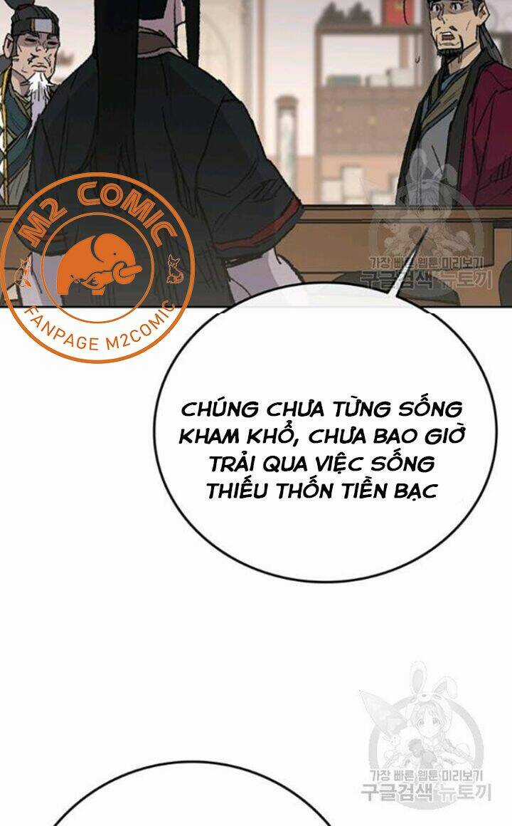 Tiên Kiếm Bất Bại Chapter 86 trang 39