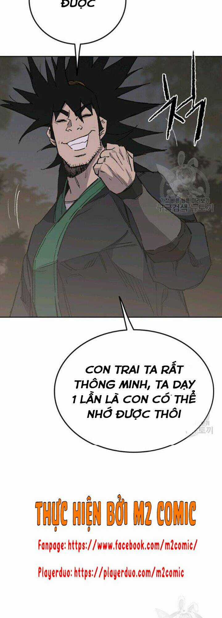 Tiên Kiếm Bất Bại Chapter 86 trang 4