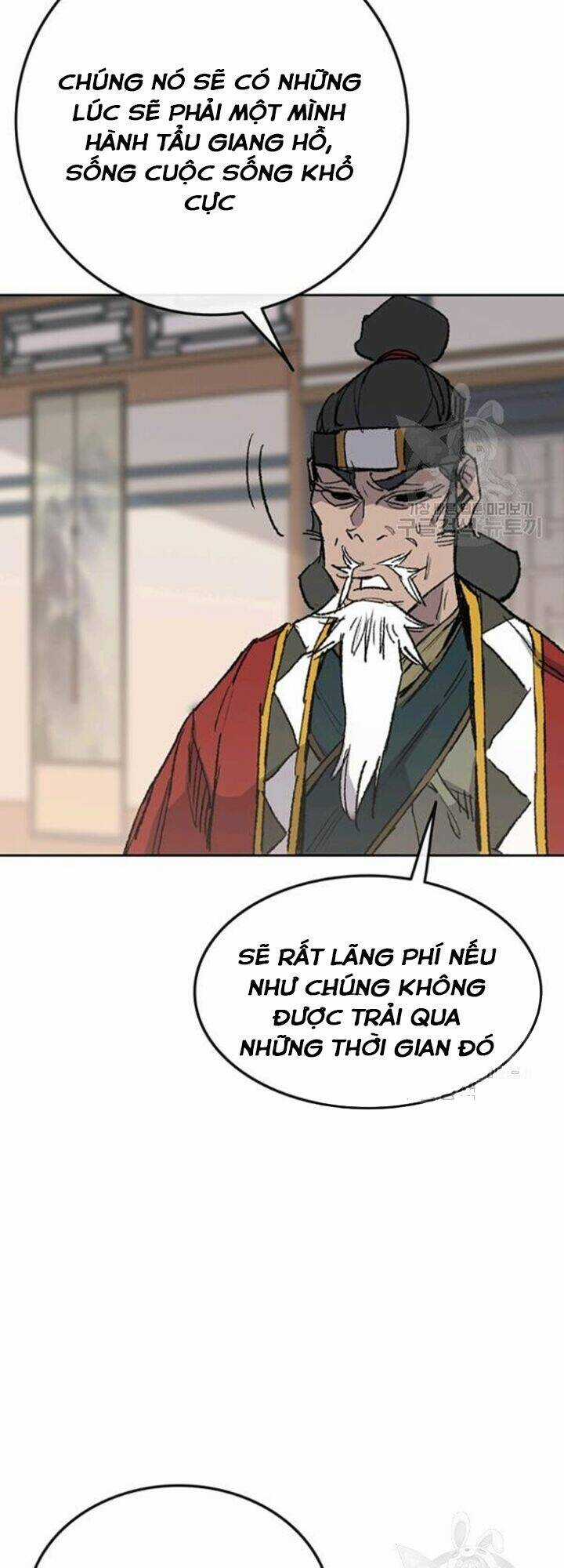 Tiên Kiếm Bất Bại Chapter 86 trang 40